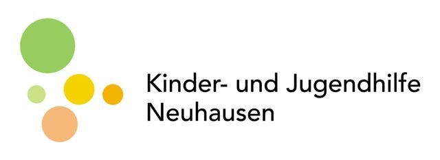 Logo der Kinder- und Jugendhilfe Neuhausen